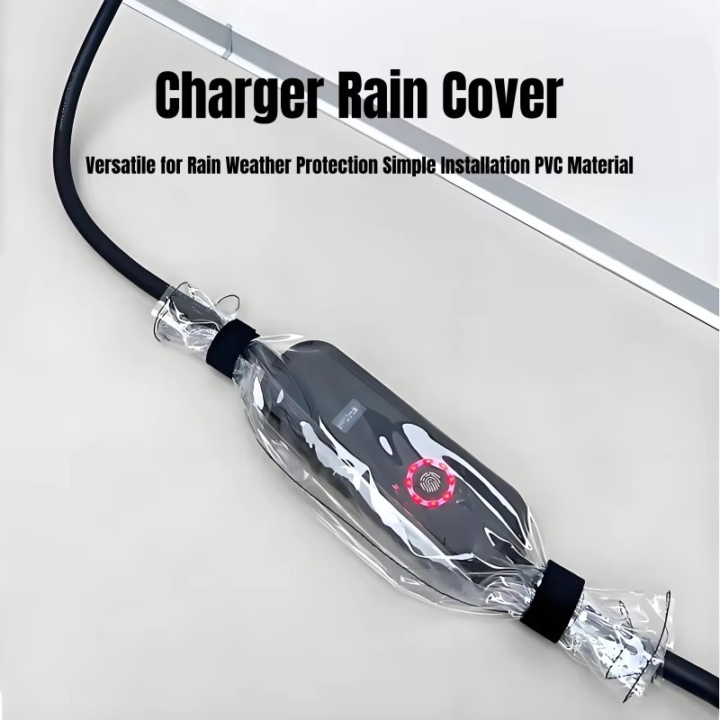 Outdoor Usb Power Supply - Водонепроницаемый чехол-защита MOBIDEA для зарядного устройства