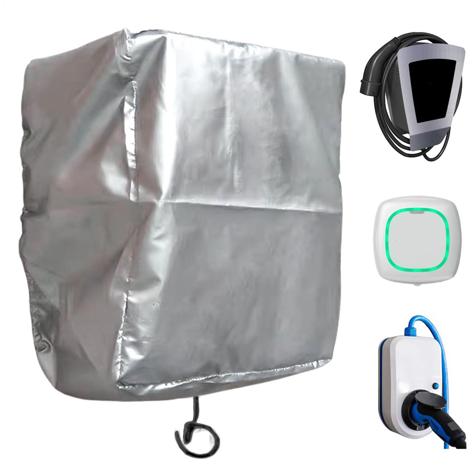 Outdoor Usb Power Supply - Защитный чехол для автомобильного зарядного устройства,