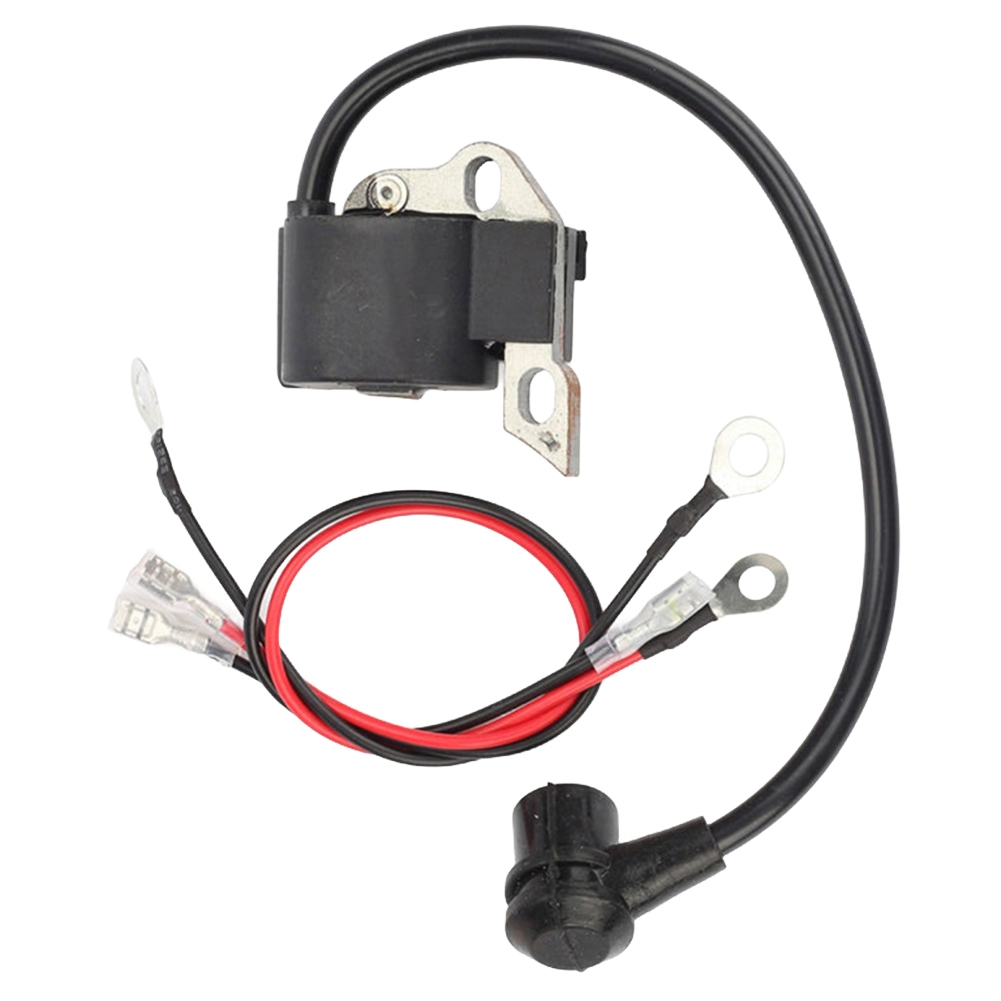 Outdoor Power Equipment Repair - Ремонт наружного оборудования Катушка зажигания 0000-400-1306