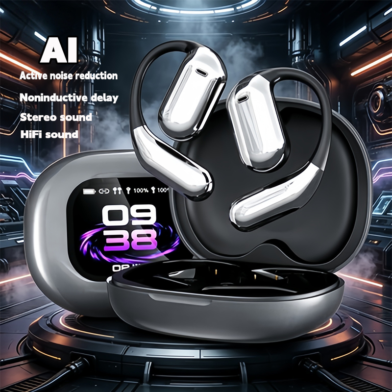 Outdoor Usb Power Supply - Наушники-переводчики YYK Q16 Pro AI с