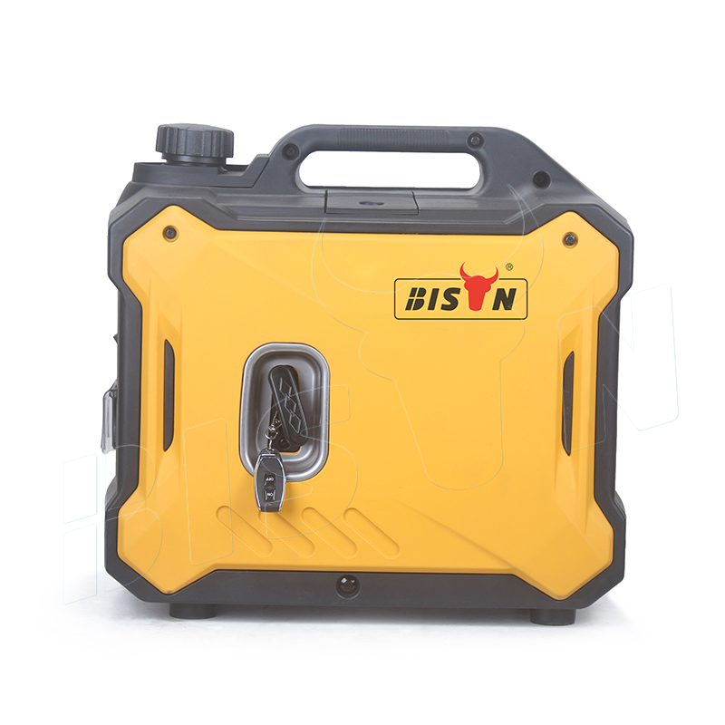Portable Generator Inverter - Китай 2-кВт портативный бесшумный инверторный бензиновый