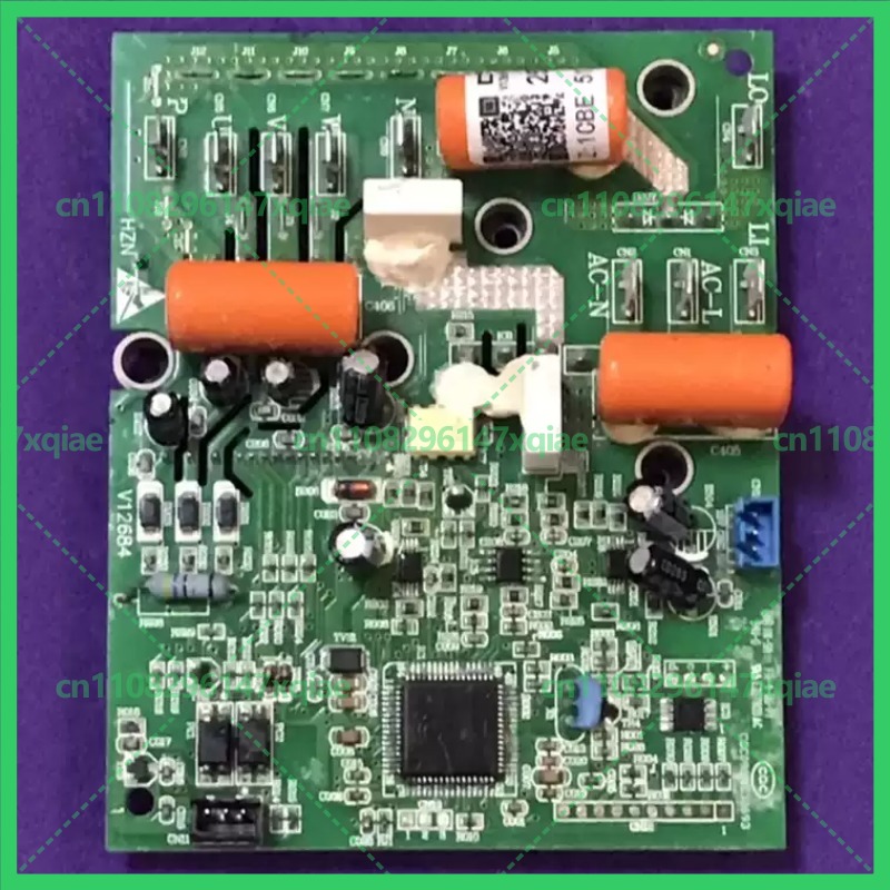 Outdoor Power Equipment Repair - Новый модуль питания для инверторного кондиционера
