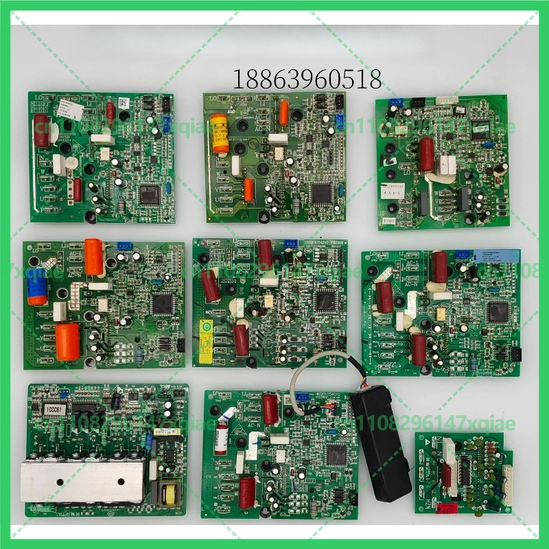 Outdoor Power Equipment Repair - Новый инверторный силовой модуль для кондиционера