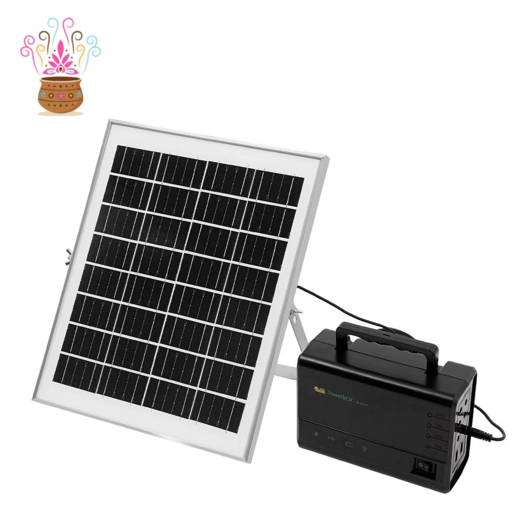 Portable Generator Inverter - Солнечный инвертор 110-240В с широким диапазоном