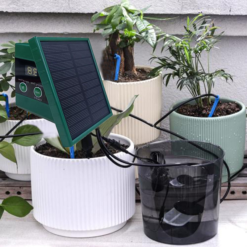 Универсальный комплект для авт – обзор и цена Outdoor Power And Plant