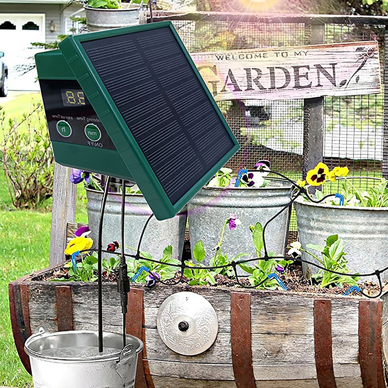 Универсальный комплект для авт – обзор и цена Outdoor Power And Plant