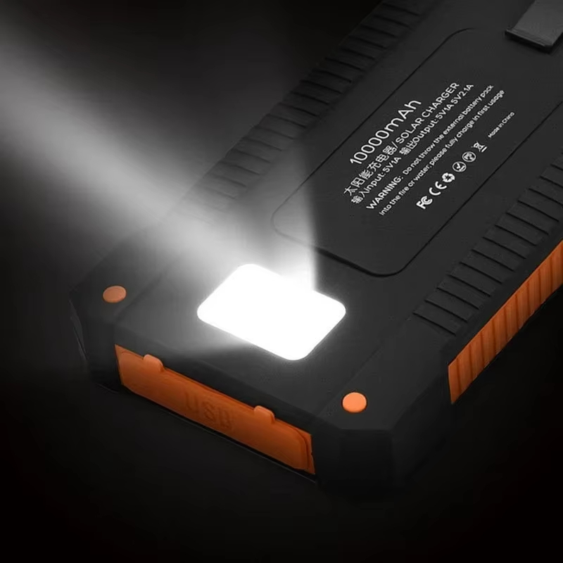 Xiaomi 500000 мАч Водонепрониц – обзор и цена Outdoor Power Usb