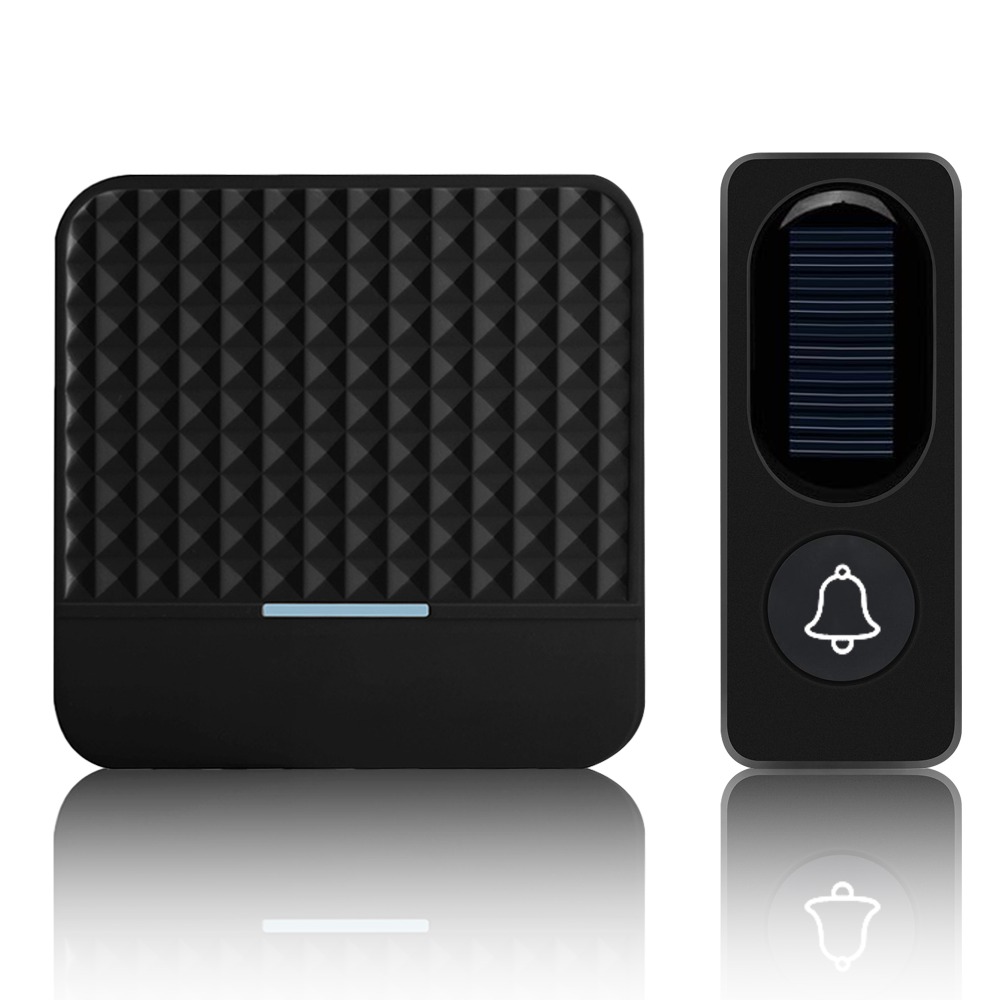 Наружный дверной звонок с солн – обзор и цена Outdoor Usb Power Supply