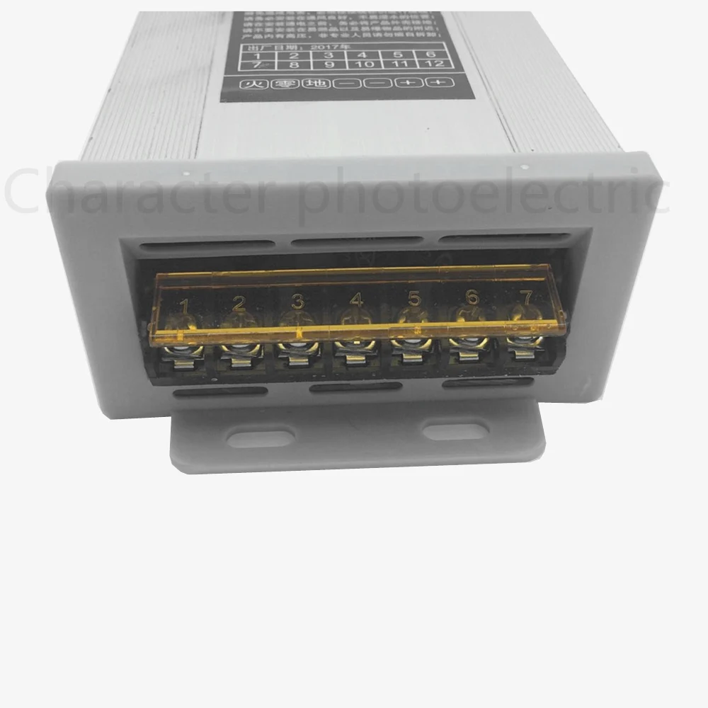 Светодиодный драйвер переменно – обзор и цена Outdoor Power Transformer