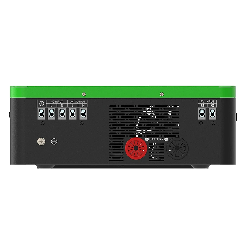 Гибридные солнечные инверторы  – обзор и цена Portable Generator Inverter
