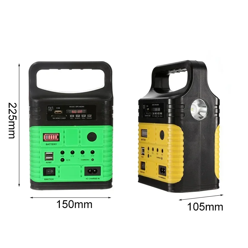 Портативная система генератора – обзор и цена Portable Generator Inverter