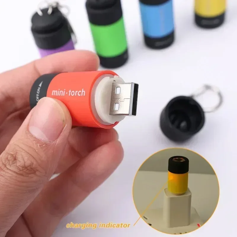 USB перезаряжаемый светодиодны – обзор и цена Outdoor Power Usb