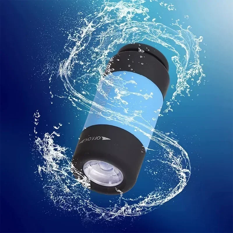 USB перезаряжаемый светодиодны – обзор и цена Outdoor Power Usb