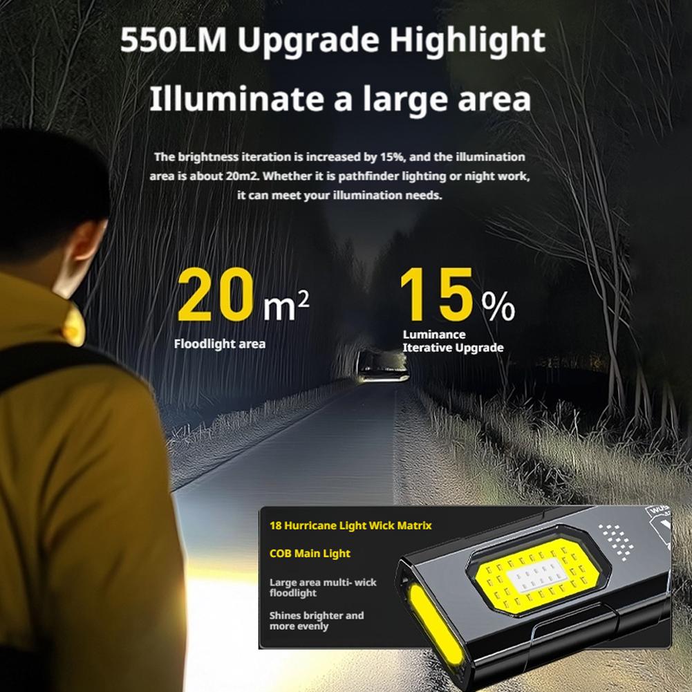 Светодиодный фонарик-брелок с  – обзор и цена Outdoor Power Usb