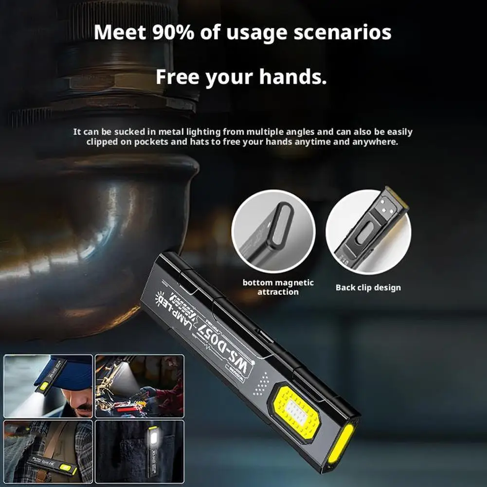 Светодиодный фонарик-брелок с  – обзор и цена Outdoor Power Usb
