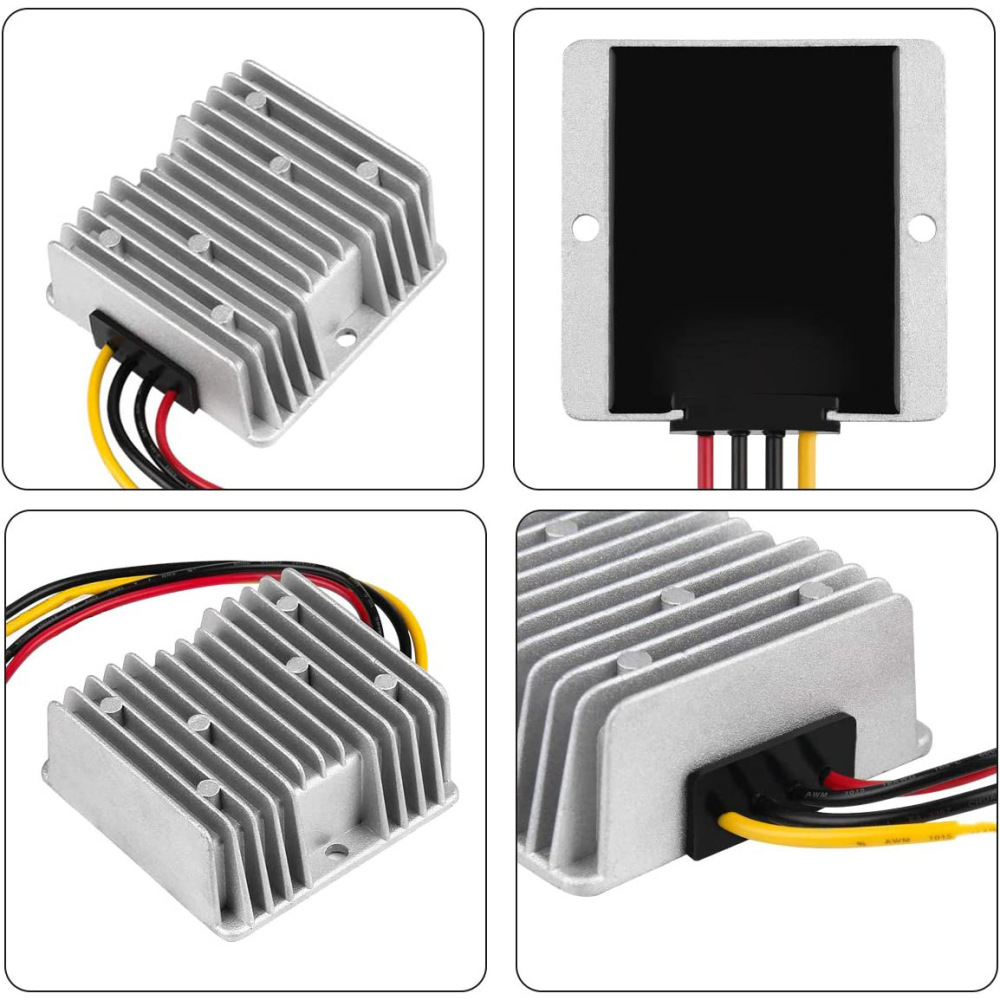 Преобразователь напряжения с п – обзор и цена Outdoor Power Transformer