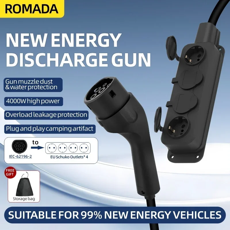 Портативное зарядное устройств – обзор и цена Outdoor Power Plus
