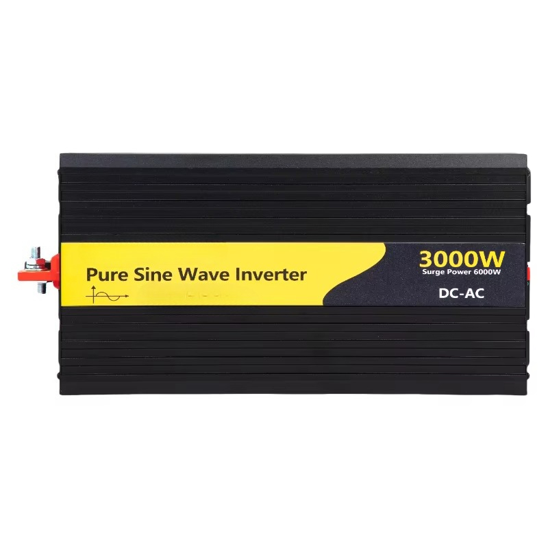 Инвертор с чистой синусоидой R – обзор и цена Outdoor Power Supply