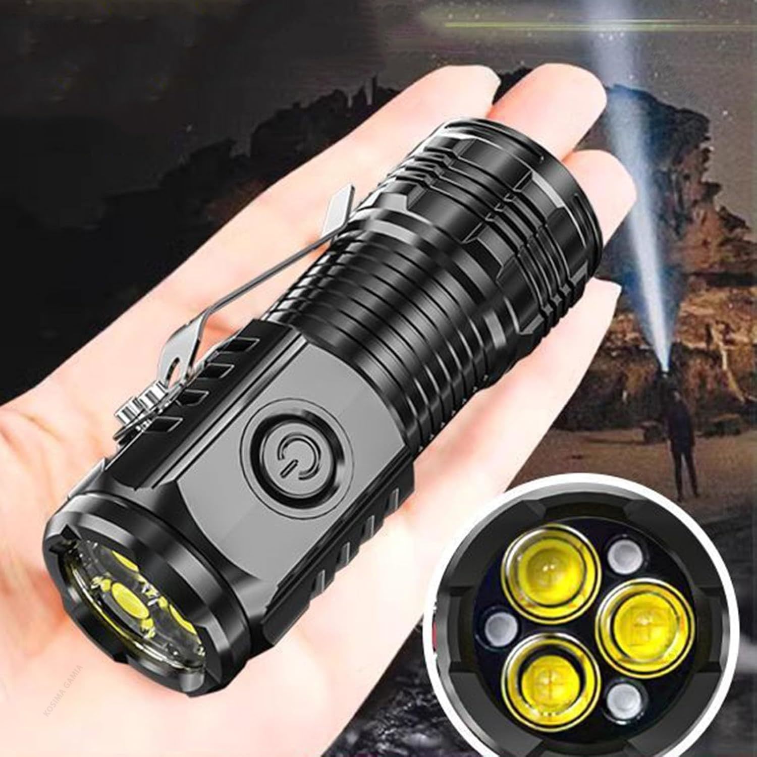 Мощный автомобильный рабочий ф – обзор и цена Outdoor Usb Power Supply