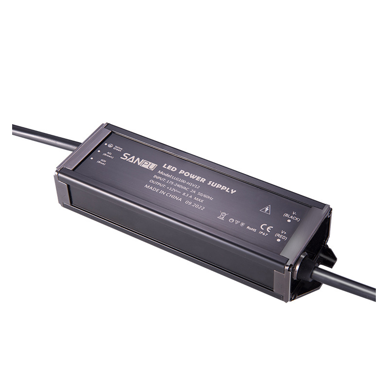 Ультратонкий водонепроницаемый – обзор и цена Outdoor Power Transformer