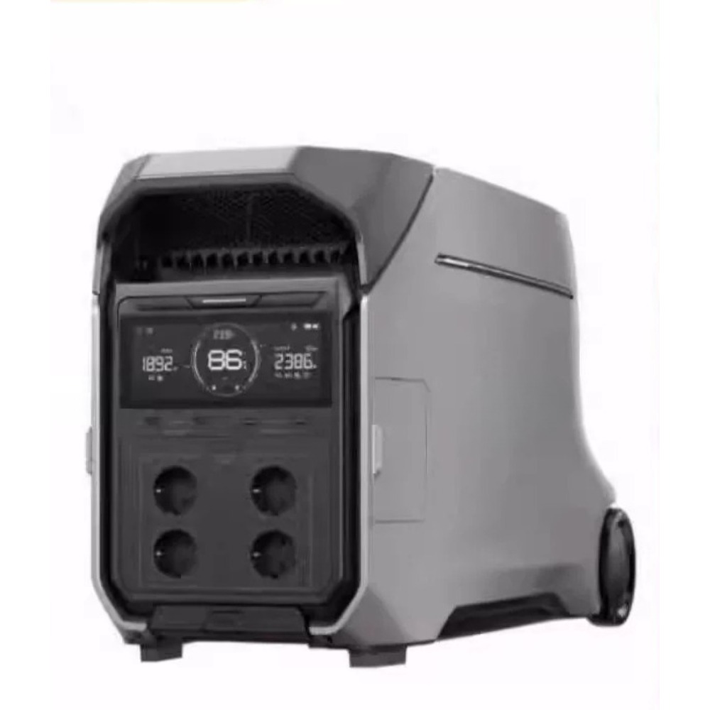 Портативная электростанция 3Ma – обзор и цена Outdoor Power Plus