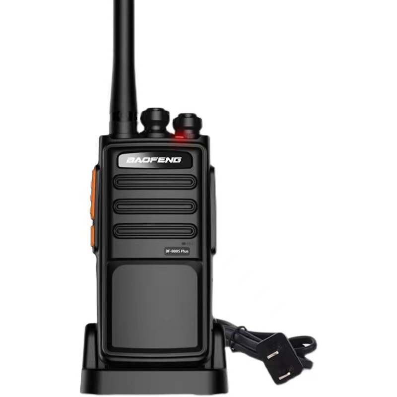 Рация BAOFENG BF-888S Plus: ми – обзор и цена Outdoor Power Plus