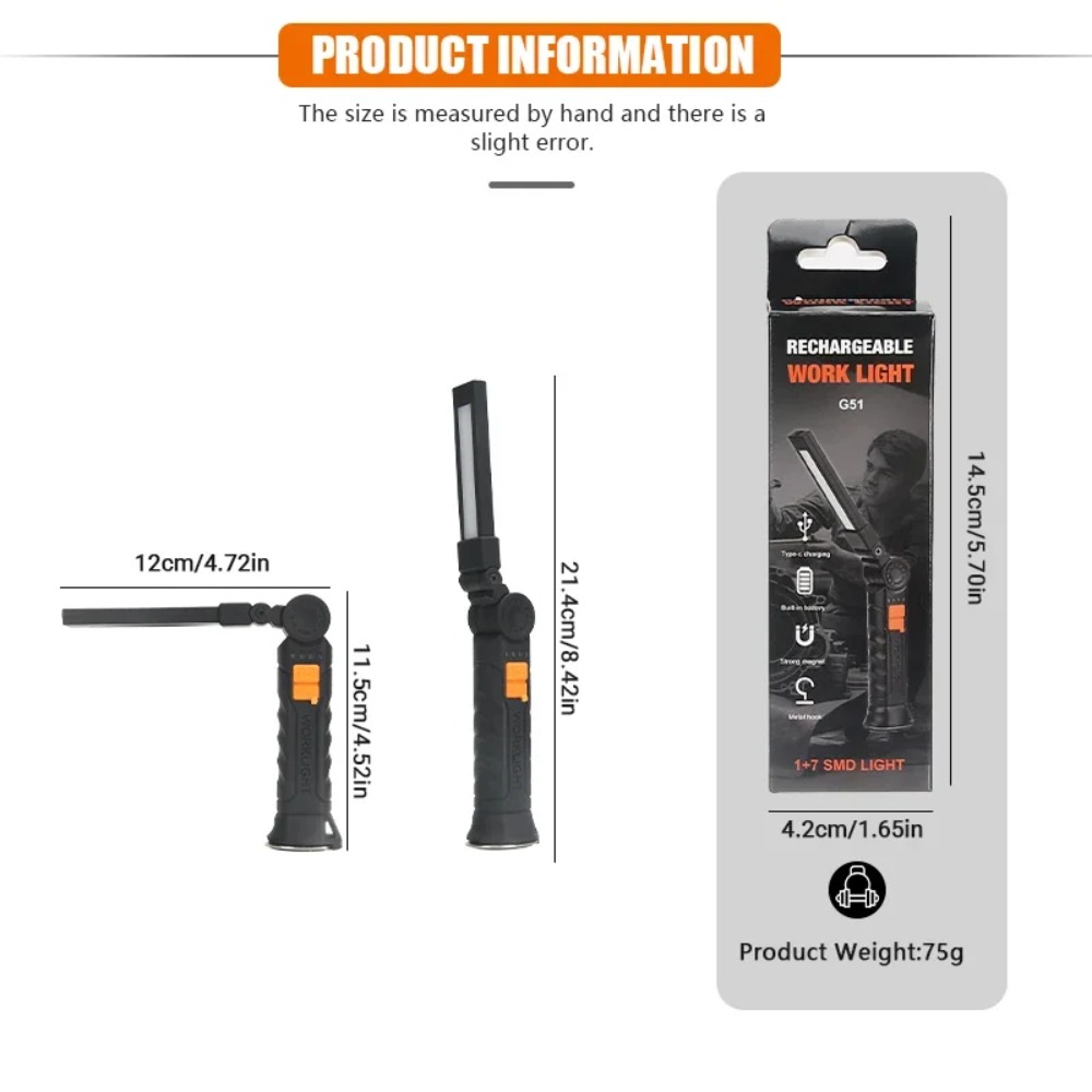 Портативный светодиодный фонар – обзор и цена Outdoor Power Usb
