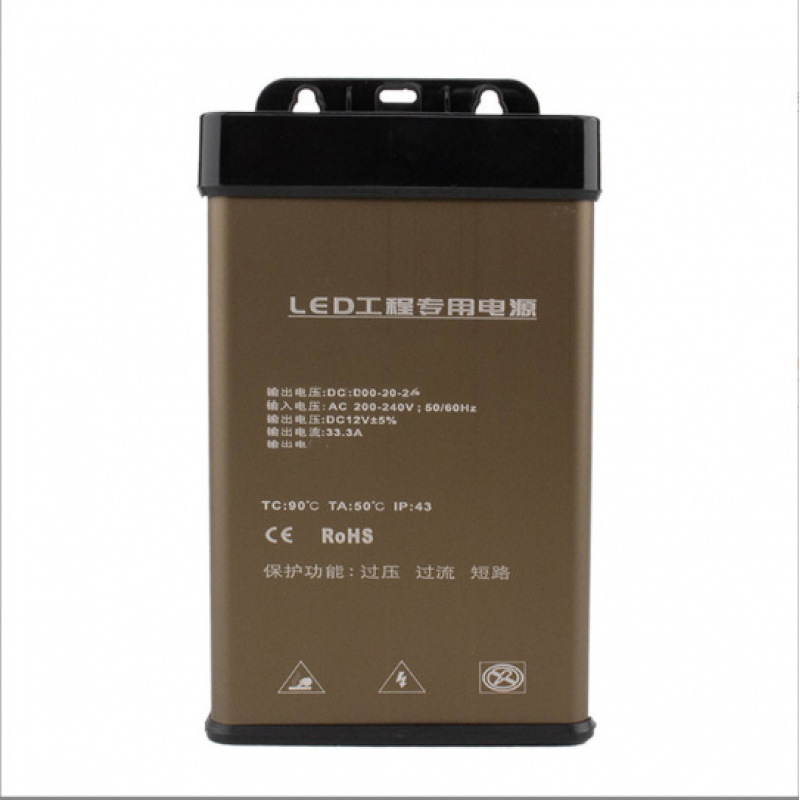 5 12 24 Вольт Источник питания – обзор и цена Outdoor Power Transformer