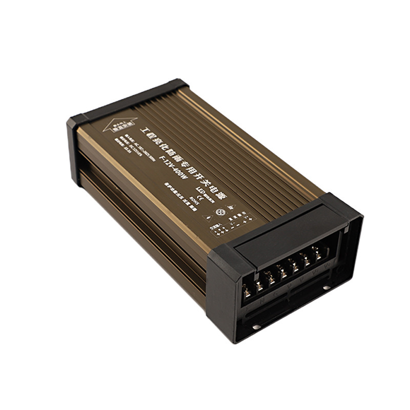5 12 24 Вольт Источник питания – обзор и цена Outdoor Power Transformer