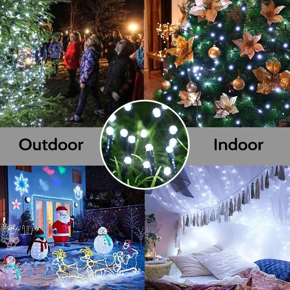 Светодиодные солнечные уличные – обзор и цена Outdoor Power For Wedding