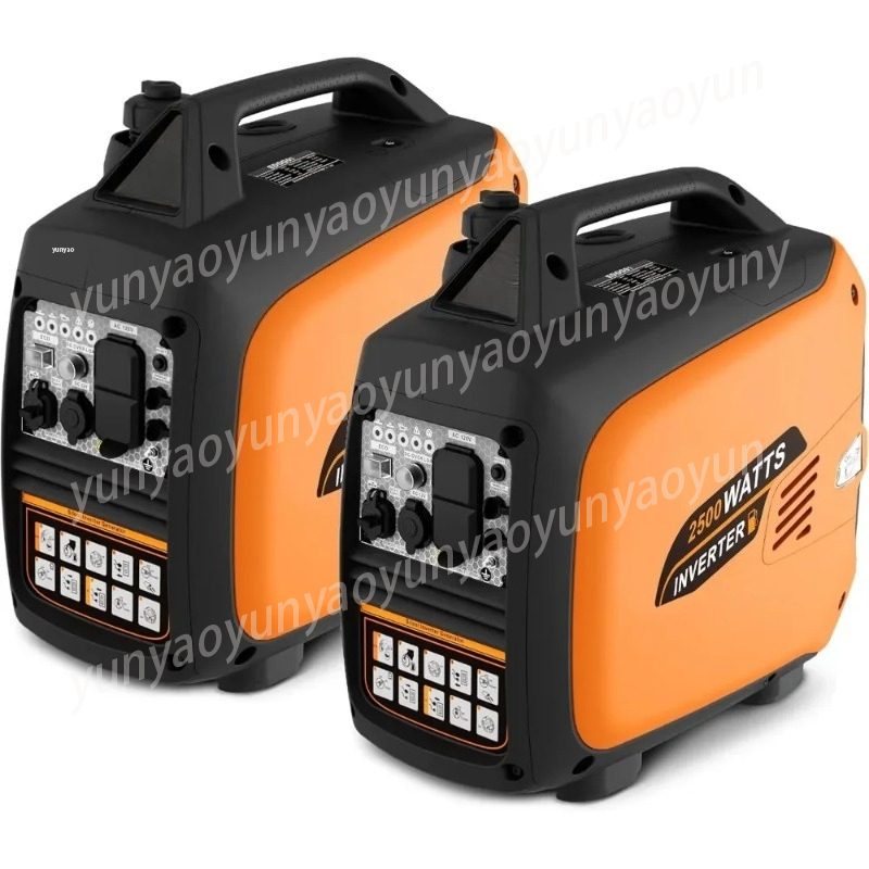 Портативный инверторный генера – обзор и цена Portable Generator Inverter