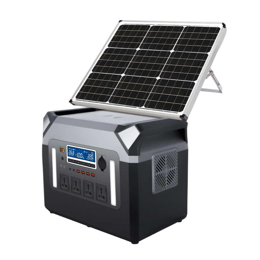 Портативная электростанция 300 – обзор и цена Portable Generator Inverter