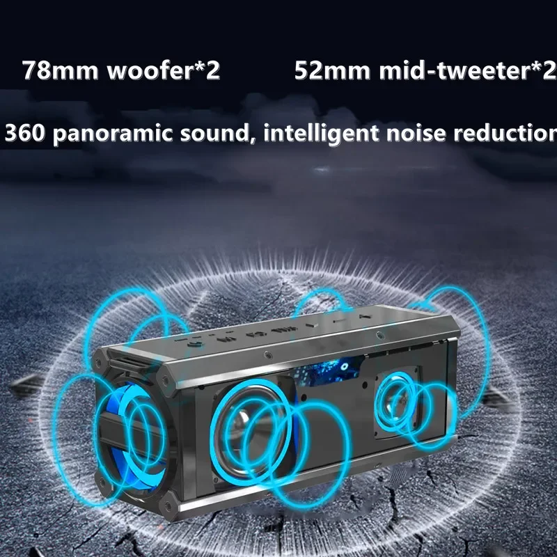 SODLK T200 Plus Беспроводной B – обзор и цена Outdoor Power Plus