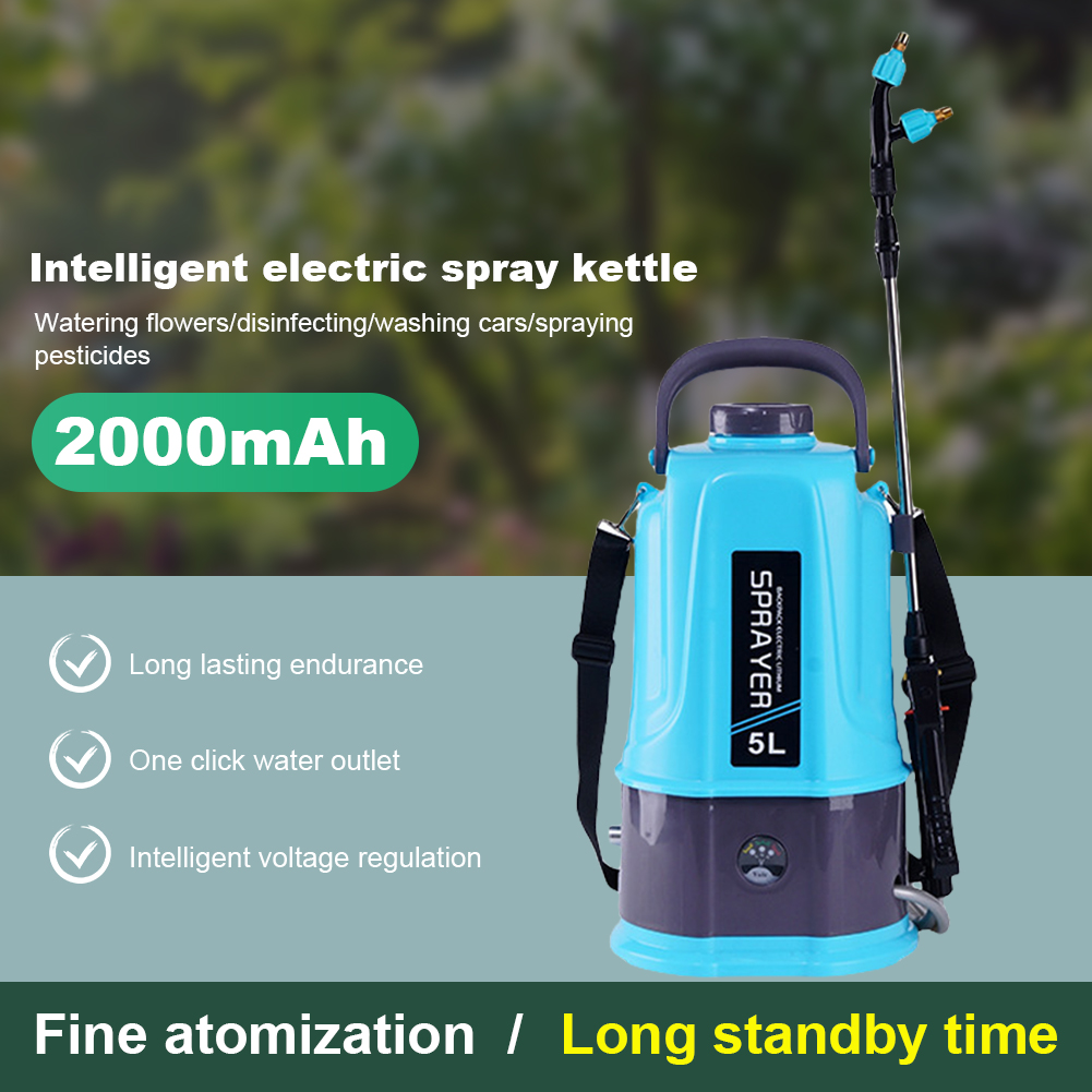 Аккумуляторный электрический о – обзор и цена Outdoor Power And Plant