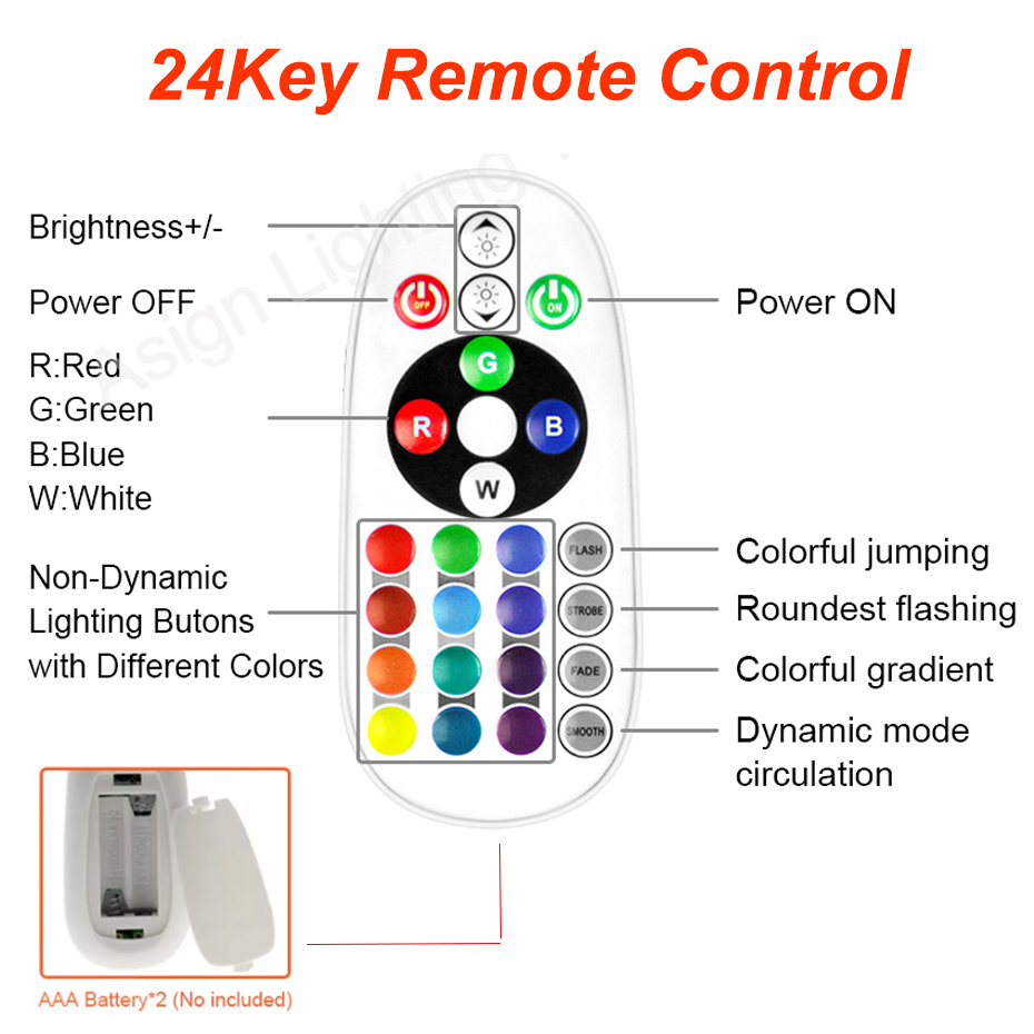 Светодиодная неоновая лента RG – обзор и цена Outdoor Power Strip