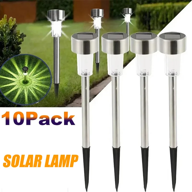Солнечные уличные фонари, садо – обзор и цена Outdoor Power And Plant