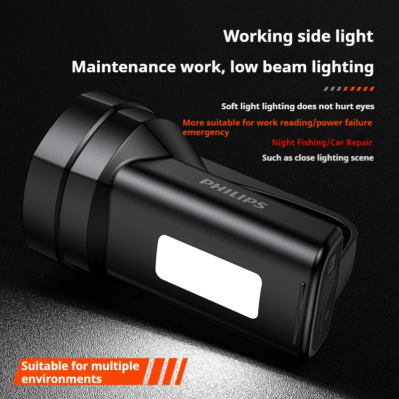 2025 Новый USB-перезаряжаемый  – обзор и цена Outdoor Power Usb