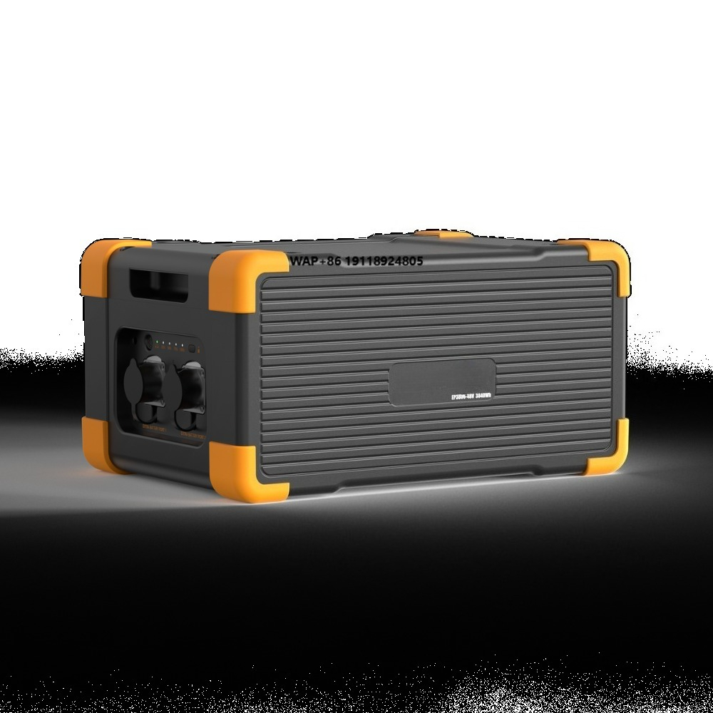 Аккумуляторный блок LiFePO4 EP – обзор и цена Portable Generator Inverter