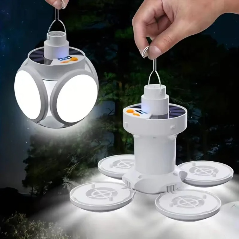 Магнитный перезаряжаемый авари – обзор и цена Outdoor Power Usb