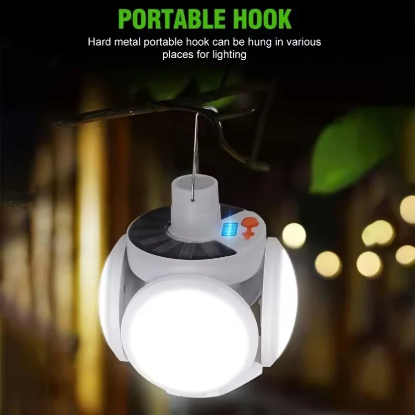 Магнитный перезаряжаемый авари – обзор и цена Outdoor Power Usb