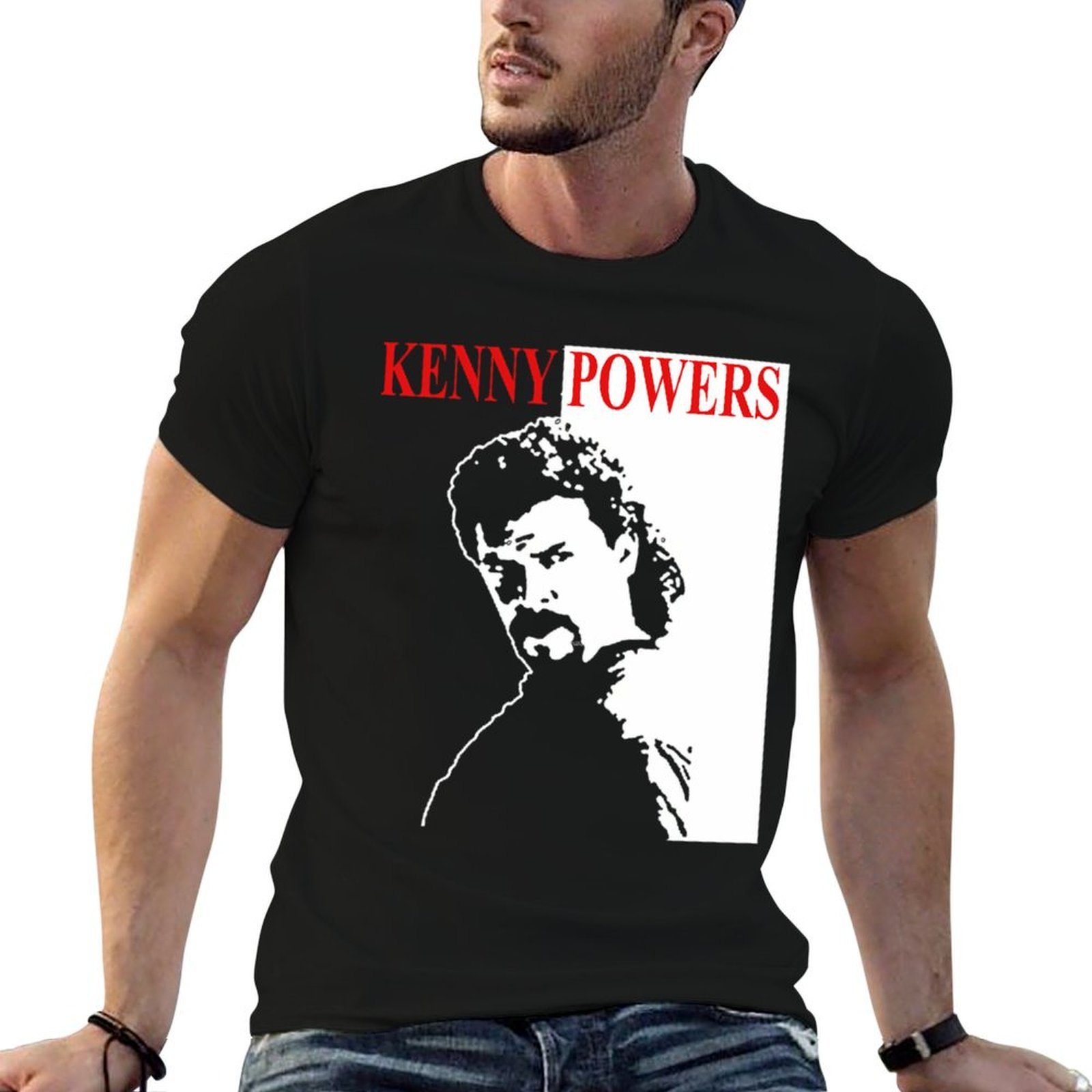 Футболка Kenny Powers для рабо – обзор и цена Outdoor Power Not Working