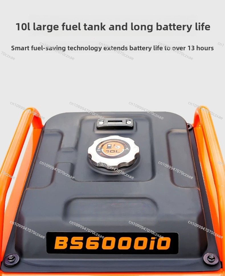 Портативный инверторный генера – обзор и цена Portable Generator Inverter