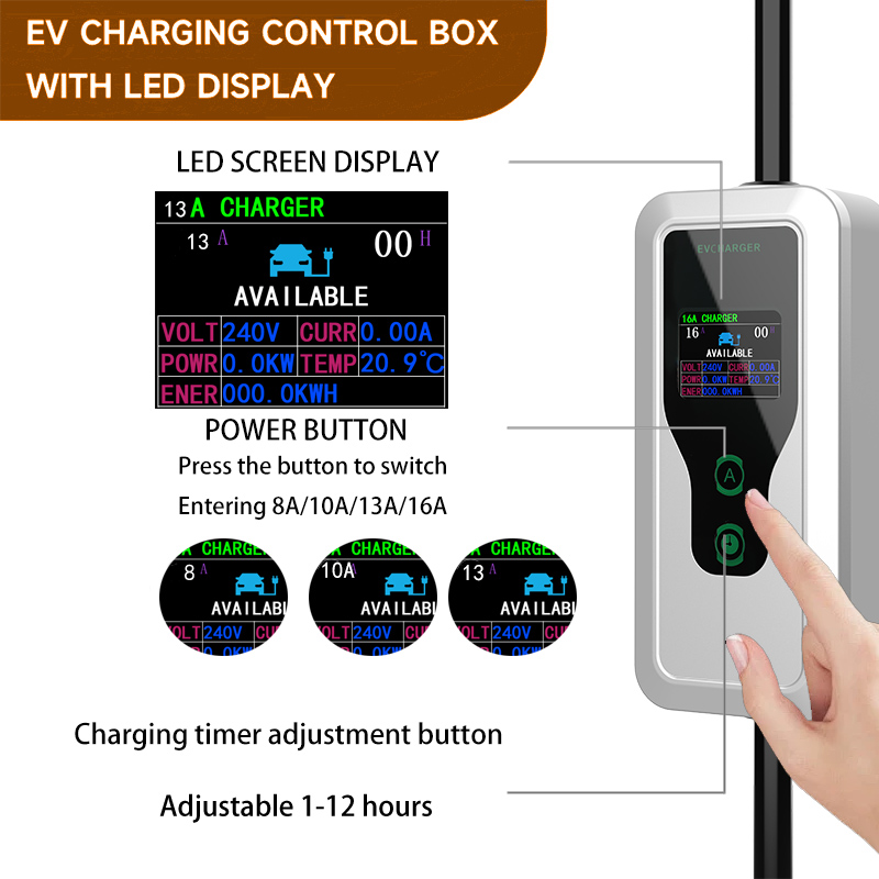 WUFEN Портативный электромобил – обзор и цена Outdoor Usb Power Supply