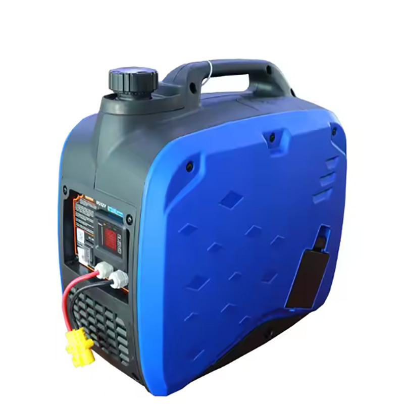 Миниатюрный инверторный генера – обзор и цена Portable Generator Inverter