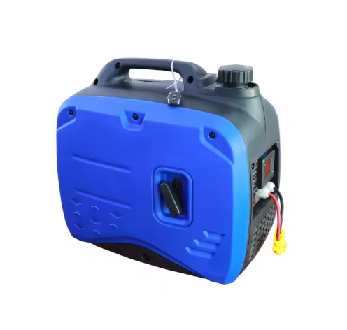 Миниатюрный инверторный генера – обзор и цена Portable Generator Inverter