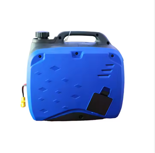 Миниатюрный инверторный генера – обзор и цена Portable Generator Inverter