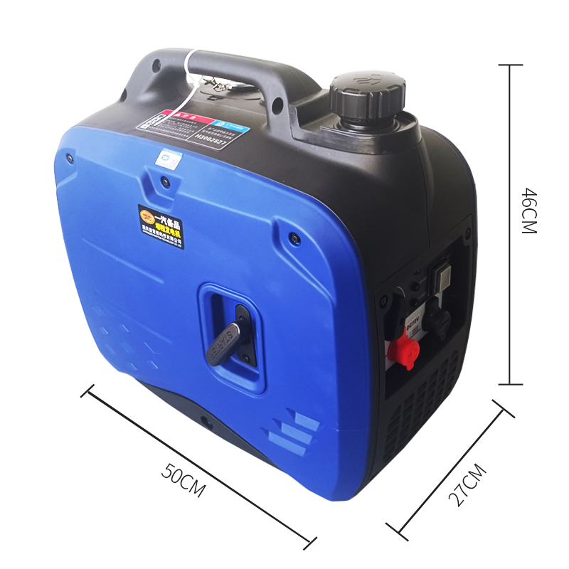 Миниатюрный инверторный генера – обзор и цена Portable Generator Inverter