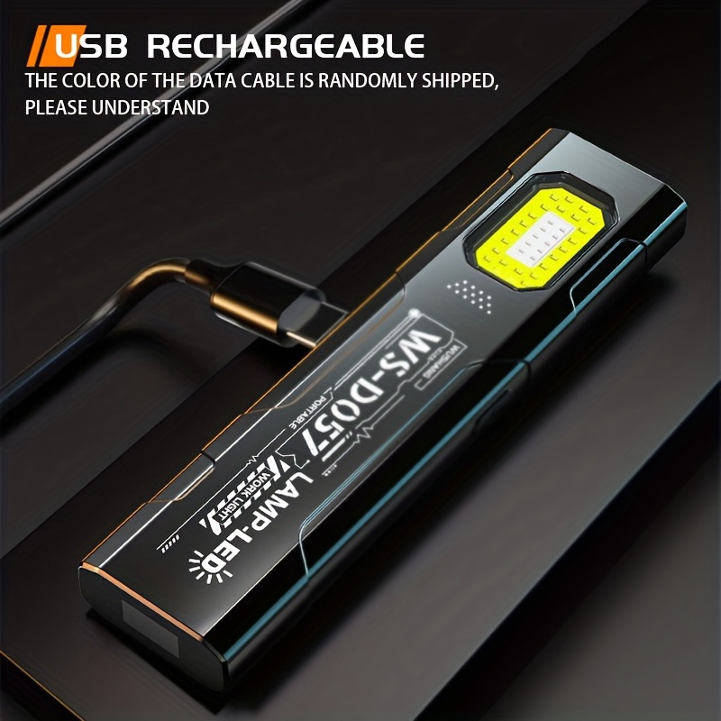 Мощный мини-фонарь для безопас – обзор и цена Outdoor Power Supply
