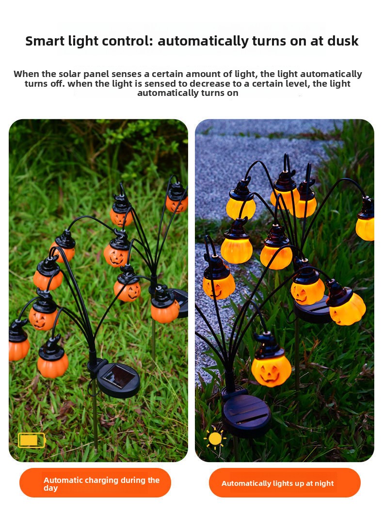 Солнечный садовый светильник н – обзор и цена Outdoor Yard Power Stake