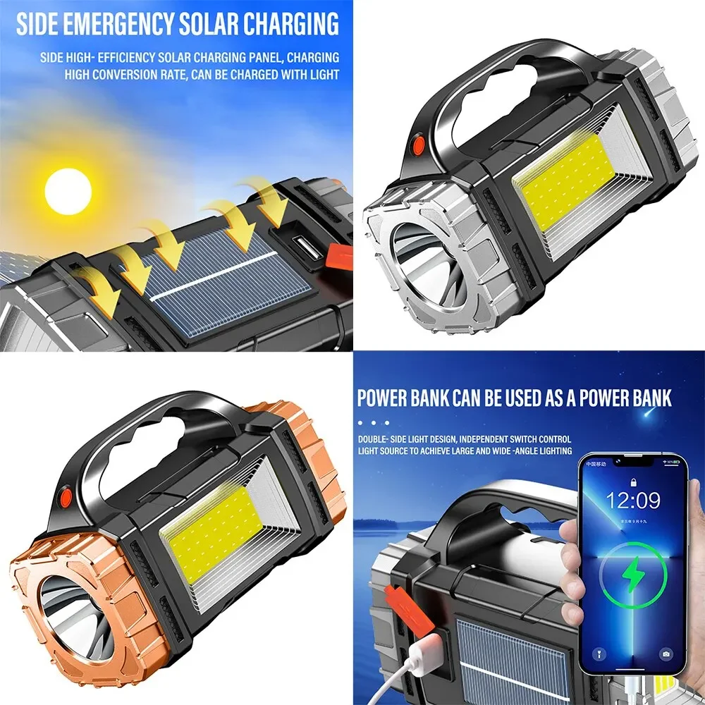 Новый усовершенствованный пере – обзор и цена Outdoor Usb Power Supply